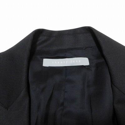 theory luxe（セオリーリュクス） theory luxe BERGMAN EXECUTIVE