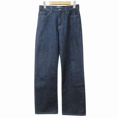ユニクロ（UNIQLO） UNIQLO J.W.ANDERSON 美品 25SS ストレート