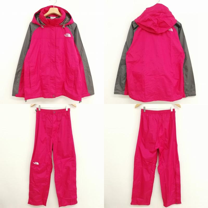 THE NORTH FACE（ザ ノースフェイス） THE NORTH FACE NPW10713 レイン