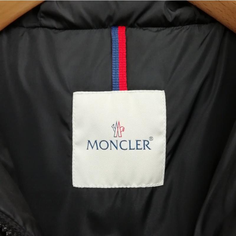 MONCLER（モンクレール） MONCLER GENEVRIER ジェノブリエ ダウン