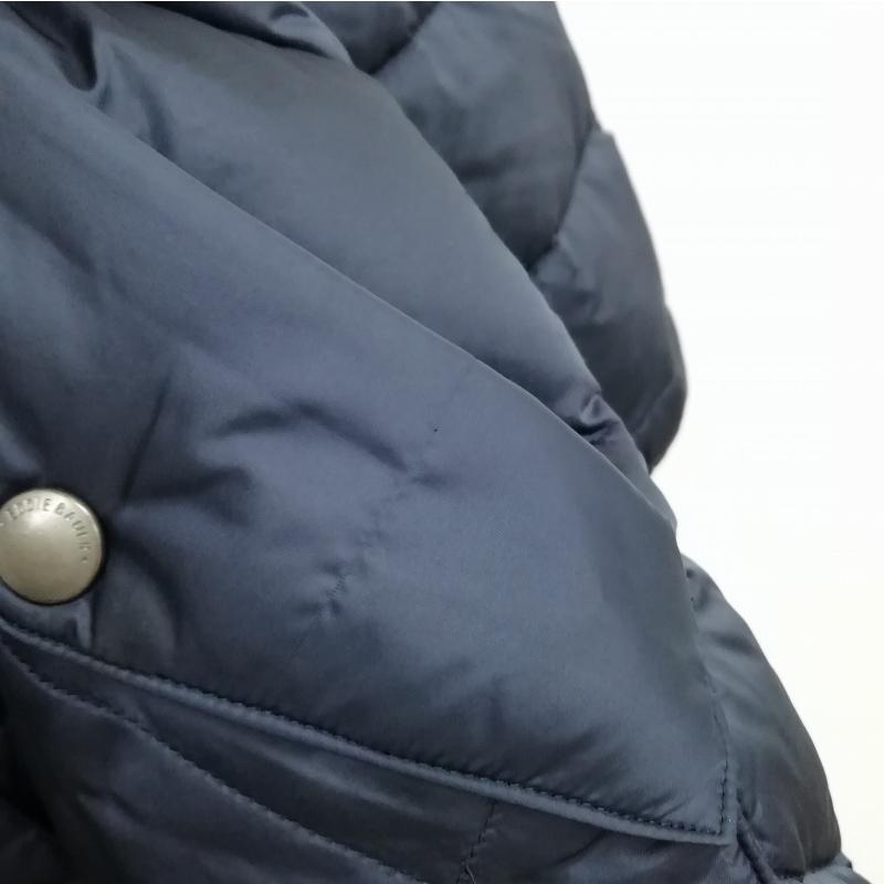 エディーバウアー EDDIE BAUER EB900 FILL ダウン コート