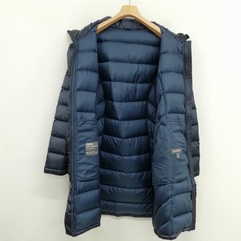 エディーバウアー EDDIE BAUER EB900 FILL ダウン コート