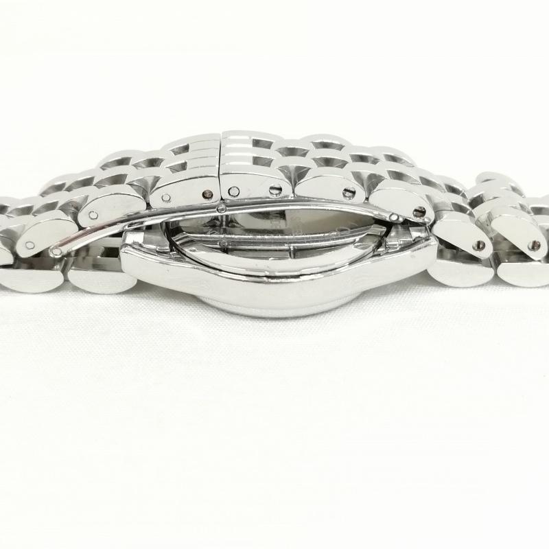 ティファニー TIFFANY & CO. クラシック SM ラウンドローマン クオーツ
