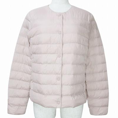 ユニクロ（UNIQLO） 美品 24AW パフテックコンパクトジャケット 211