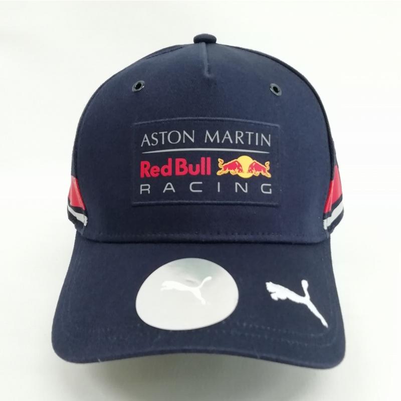 PUMA プーマ 022023-01 Red Bull Racing キャップ 帽子 ネイビー