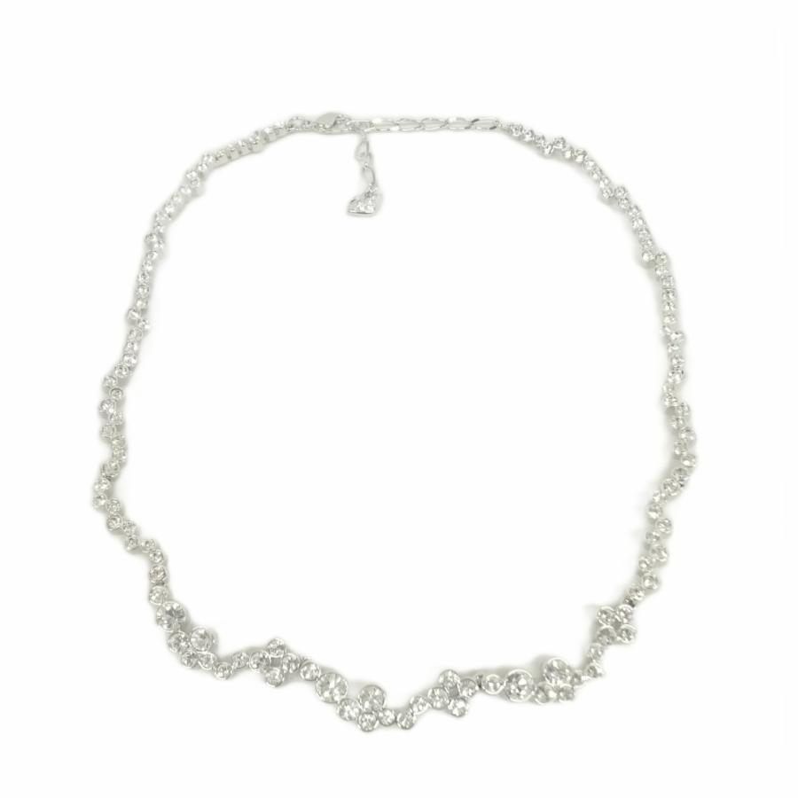 スワロフスキー SWAROVSKI 0973783 Fidelity フィデリティ ネックレス 