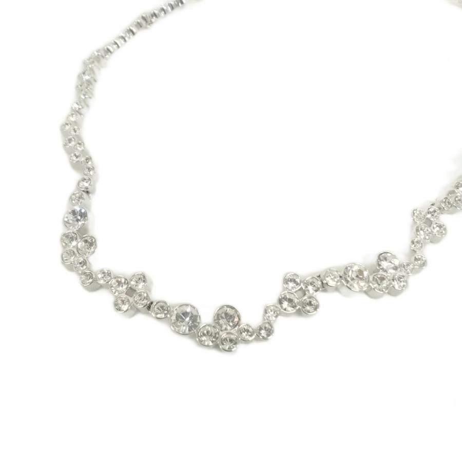 スワロフスキー SWAROVSKI 0973783 Fidelity フィデリティ ネックレス 
