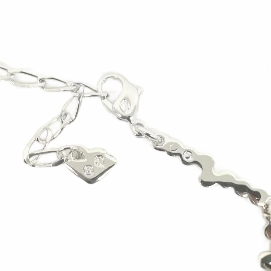 スワロフスキー SWAROVSKI 0973783 Fidelity フィデリティ ネックレス 