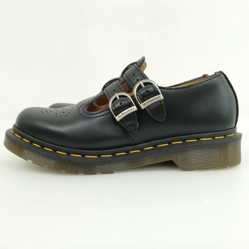 美品 ドクターマーチン メリージェーンシューズ レディース