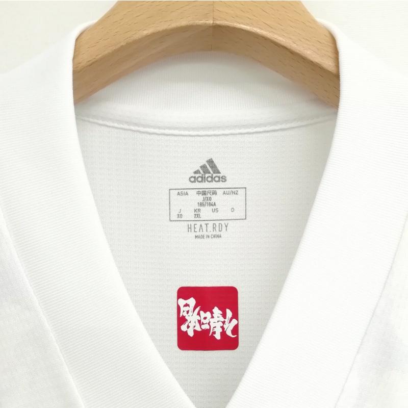 adidas（アディダス） adidas ED7361 100周年限定 サッカー 日本代表