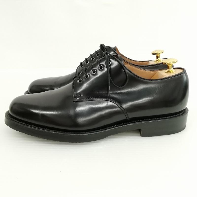 REGAL（リーガル） REGAL TOKYO コードバン プレーントゥ レザー