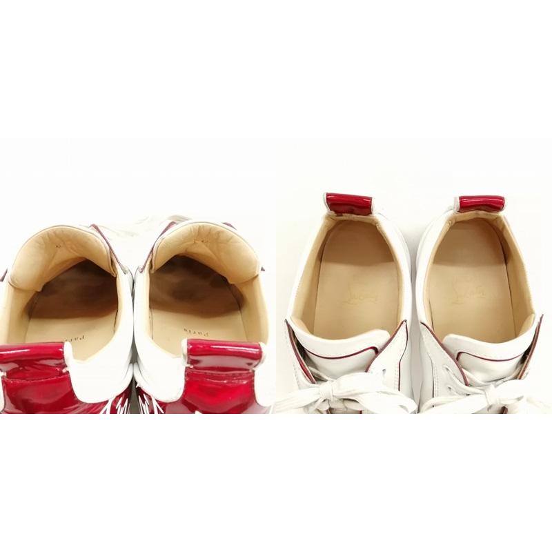 Christian Louboutin クリスチャンルブタン louboutin FUN VIEIRA  