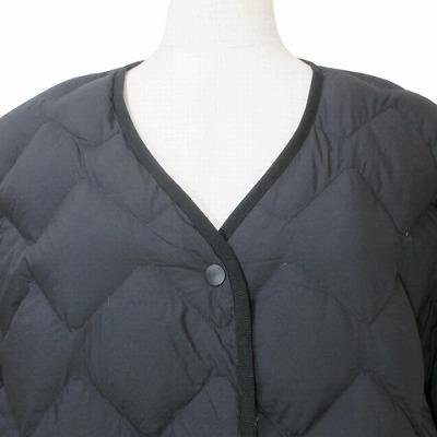 ユニクロ（UNIQLO） UNIQLO 21AW ウルトラライトダウンリラックス