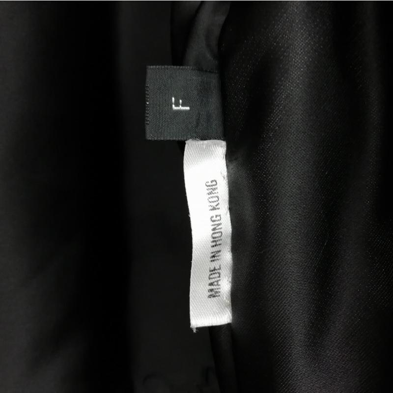 SAGAMINK ROYAL サガミンク 金サガ シェアードミンク コート 美品 FREE