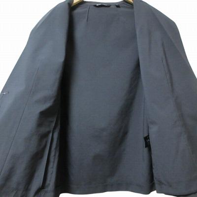 ユニクロ（UNIQLO） 未使用品 セオリー 22SS タグ付き 感動ジャケット