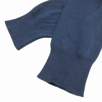 カルバンクライン プラティナム Calvin Klein PLATINUM コットンニット 