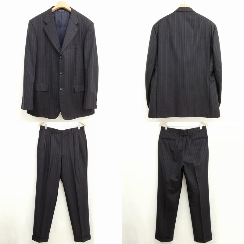 BROOKS BROTHERS（ブルックスブラザーズ） ストライプ シングル 3B