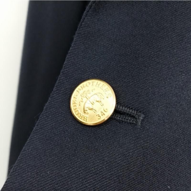 BROOKS BROTHERS（ブルックスブラザーズ） BROOKS BROTHERS 346 ウール