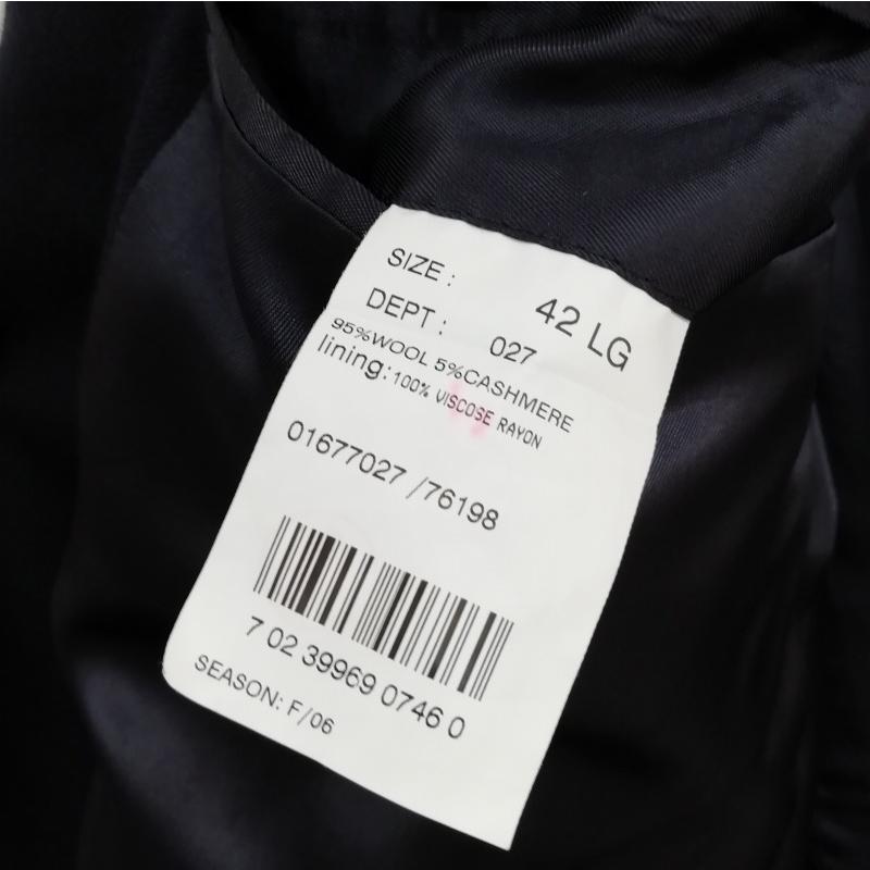 BROOKS BROTHERS（ブルックスブラザーズ） BROOKS BROTHERS 346 ウール