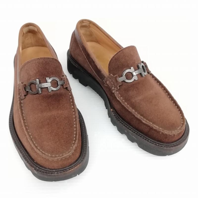 FERRAGAMO サルヴァトーレフェラガモ Salvatore Ferragamo
