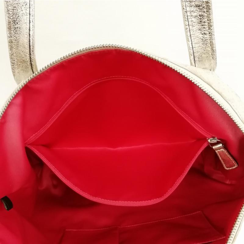 COACH（コーチ） COACH 14536 ポピー シグネチャー スパンコール