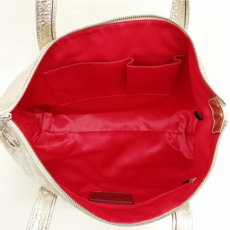 COACH（コーチ） COACH 14536 ポピー シグネチャー スパンコール
