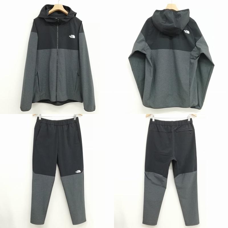 THE NORTH FACE（ザ ノースフェイス） APEX FLEX Hoodie NP72381 APEX 