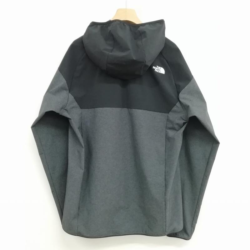 美品】THE NORTH FACE APEX FLEX HOODIE L