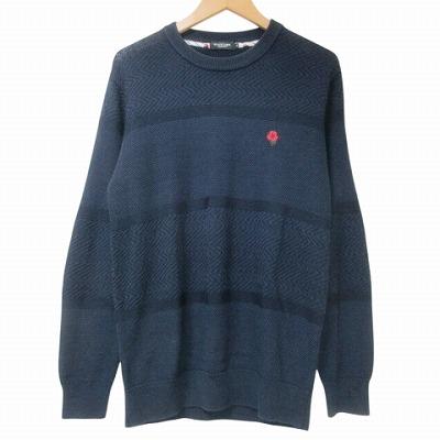 ブラックレーベルクレストブリッジ BLACK LABEL CRESTBRIDGE
