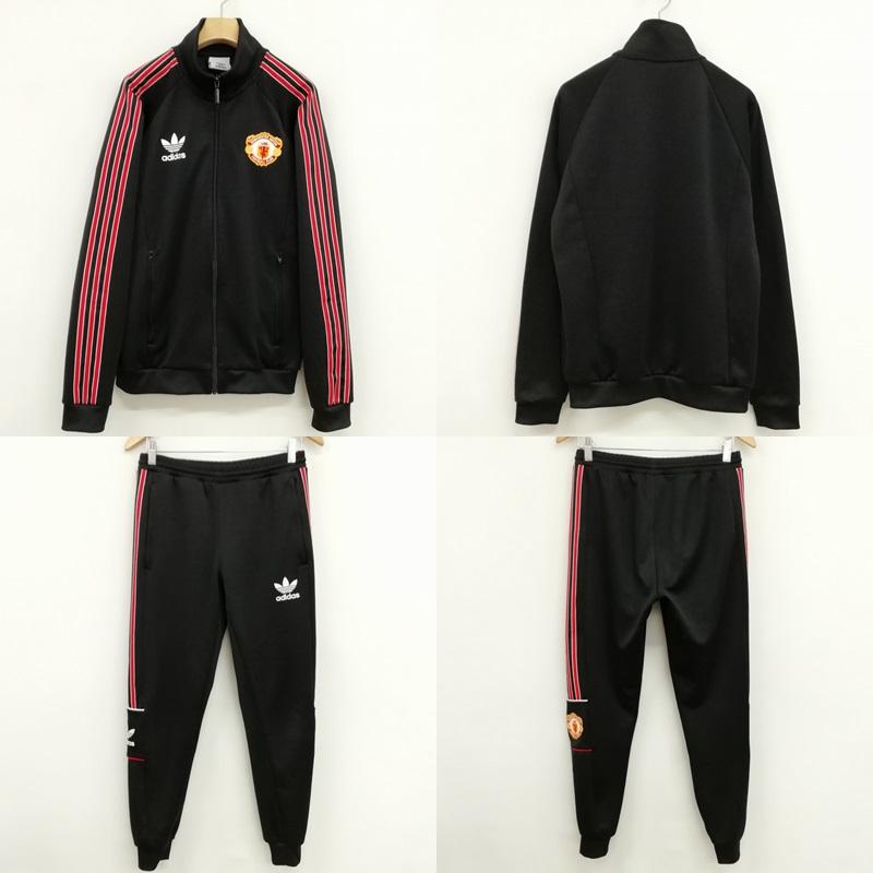 adidas（アディダス） adidas HP0454 / HP0453 マンチェスター