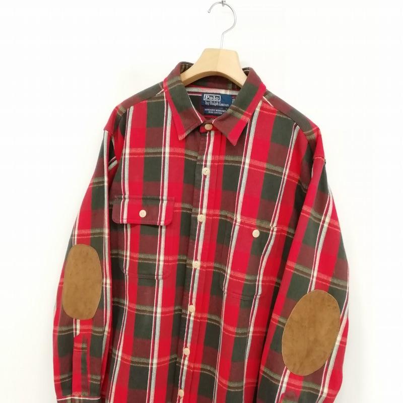 POLO RALPH LAUREN（ポロ・ラルフローレン） ポロ バイ ラルフローレン