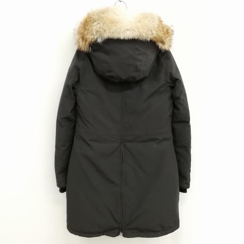 カナダグース CANADA GOOSE 2580LA ROSSCLAIR PARKA ロスクレアパーカ
