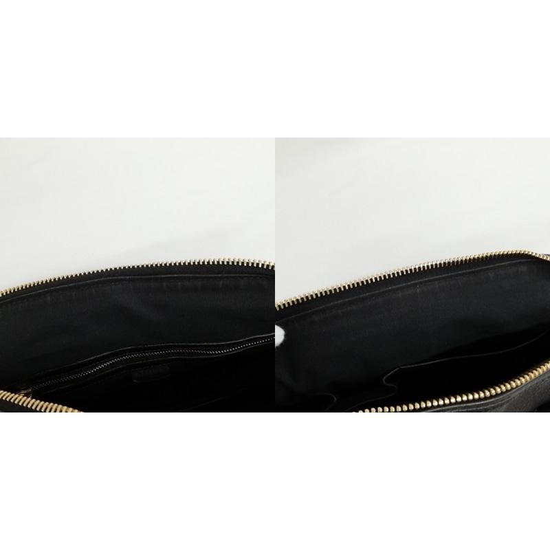 CELINE（セリーヌ） フィービー期 スモール ボウリングバッグ