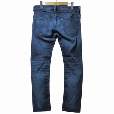 DIESEL（ディーゼル） DIESEL THAVAR-NE JOGG JEANS デニム パンツ