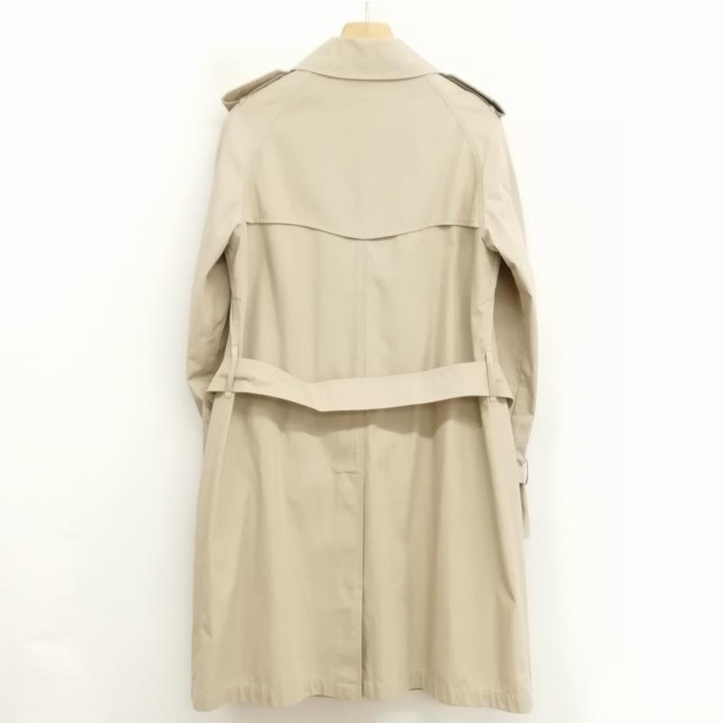 マッキントッシュ MACKINTOSH ロロピアーナ生地 トレンチコート