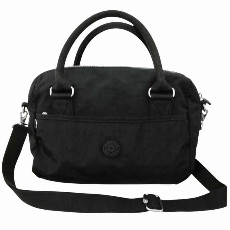 キプリング KIPLING 2way ショルダーバッグ ハンドバッグ