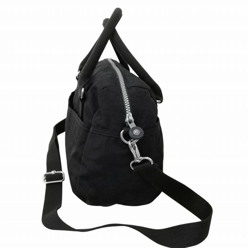 キプリング KIPLING 2way ショルダーバッグ ハンドバッグ
