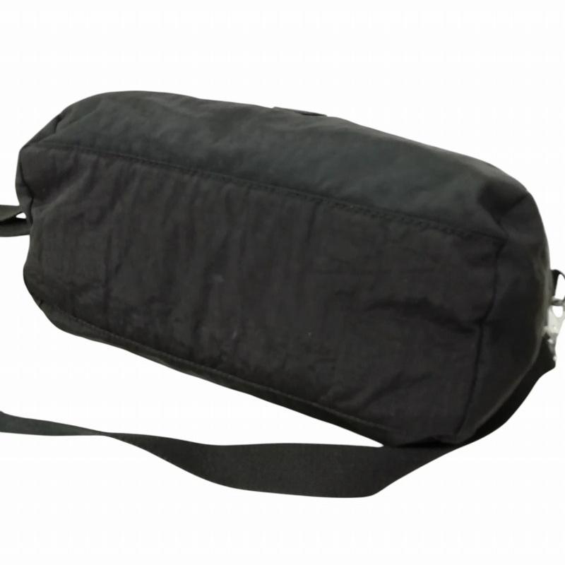 Kipling ブラック ショルダーバッグ　未使用 デフィアミニ(ブラックノワール): 全ての商品キプリング(kipling