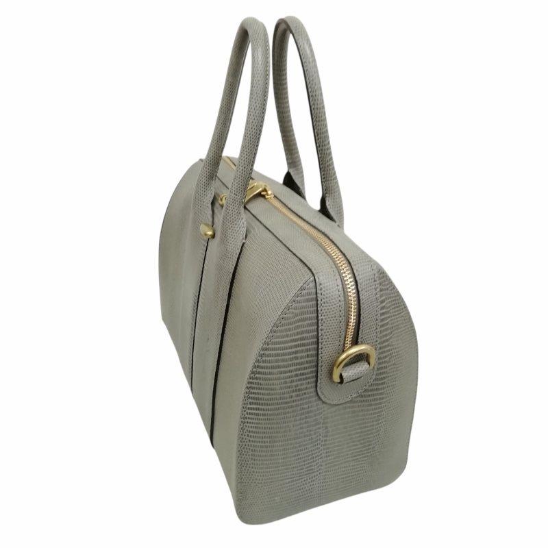 トフ&ロードストーン TOFF&LOADSTONE ハイエンドリザードボストン M