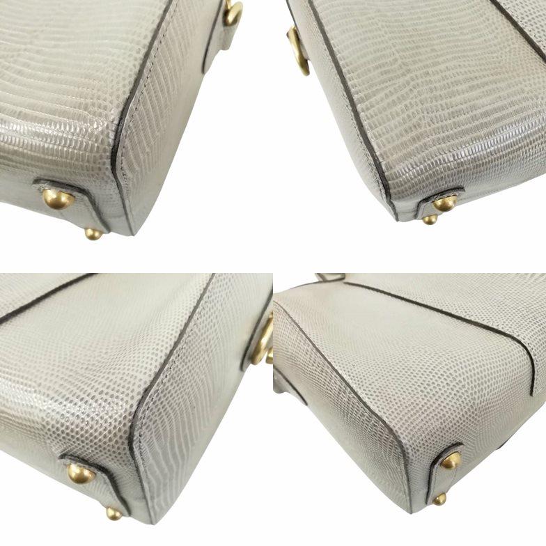 TOFF&LOADSTONE ボストン トフ&ロードストーン TOFF&LOADSTONE ハイエンドリザードボストン M