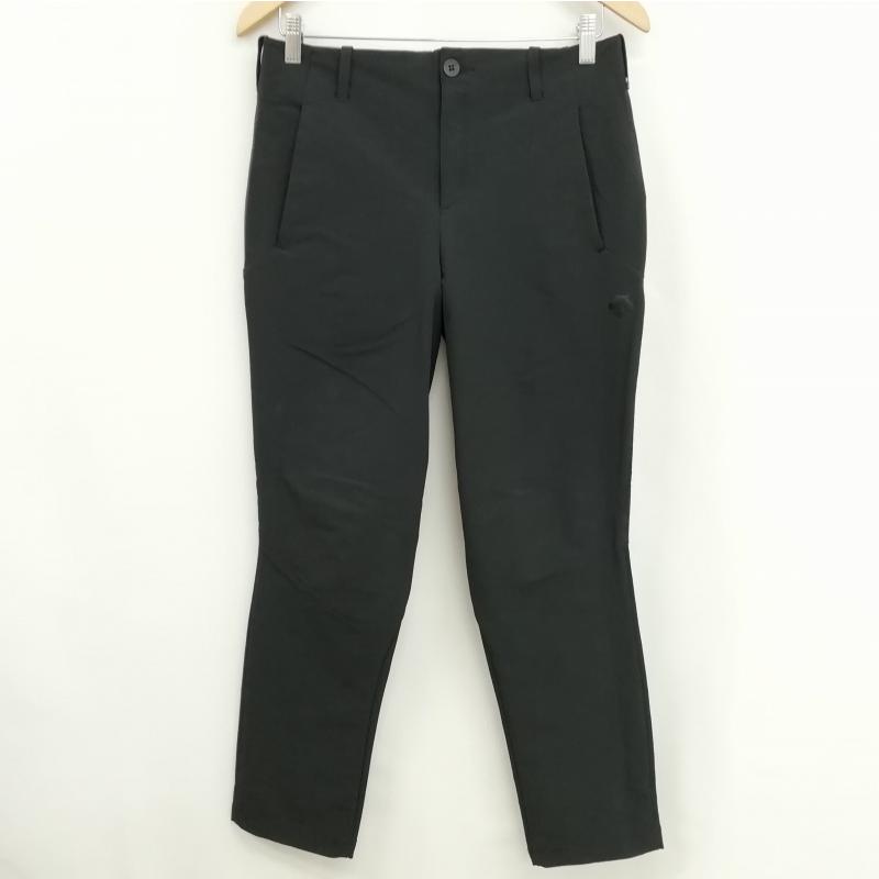 タグ無し未使用保管品 DESCENTE OGASAKA フルオープンパンツ デサント DESCENTE DJMSGD76Z PT ZERO LOOP PANTS ループ パンツ