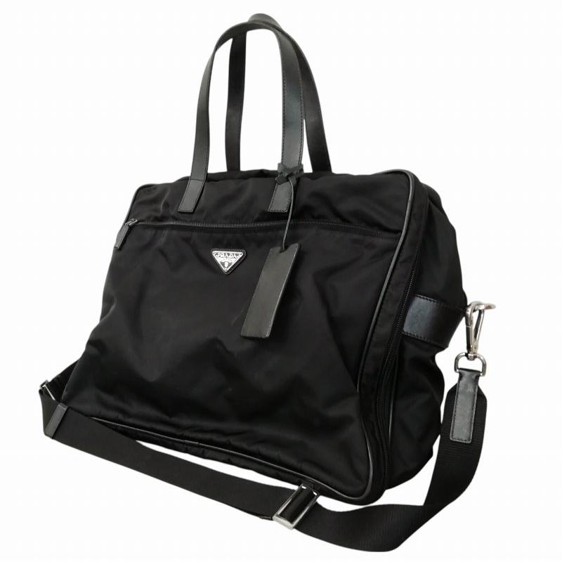 PRADA プラダ　ガーメントバッグ　ブラック 楽天市場】PRADA プラダ ガーメントバッグ ガーメント スーツ
