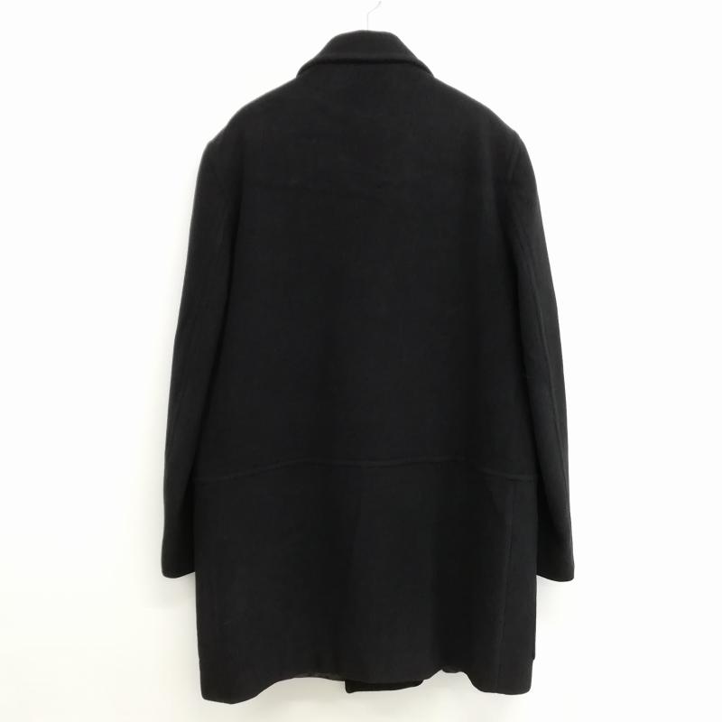 ヴェルサーチ　ベスト　アウター　バロック　メデューサ　ブラック系　46 ヴェルサーチ ベスト アウター バロック メデューサ ブラック系 46