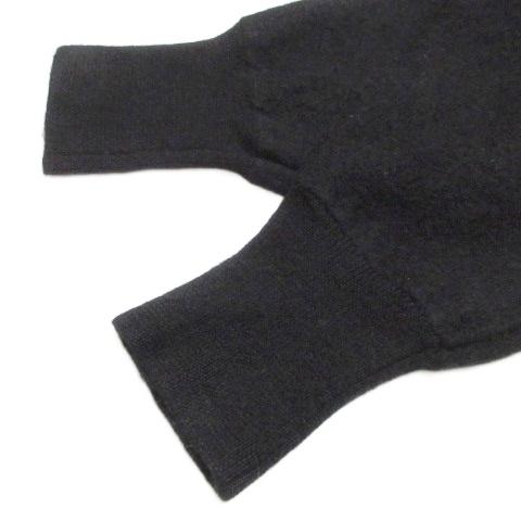 スピック&スパン Spick&Span 23AW 縮絨 ワンピース 23040200605040