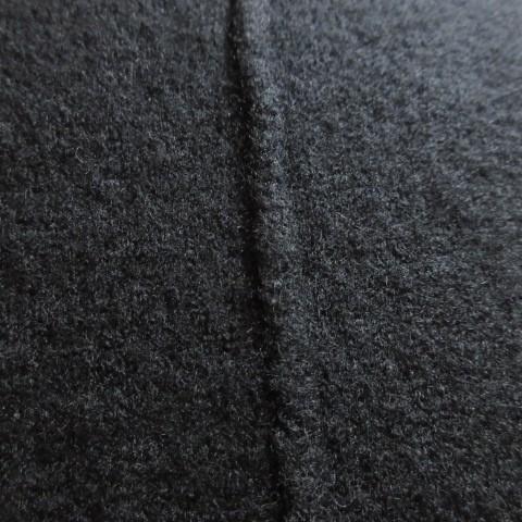 スピック&スパン Spick&Span 23AW 縮絨 ワンピース 23040200605040