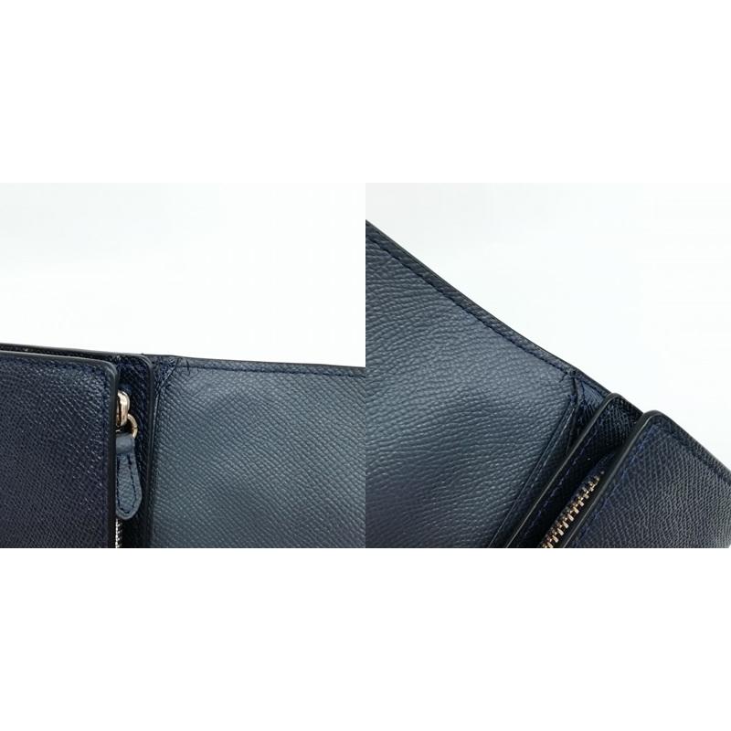 コーチ 長財布 ロングウォレット レザー ベージュ ネイビー 未使用 70924 楽天市場】コーチ 財布 レディース COACH 長財布 レザー ロング ジップ