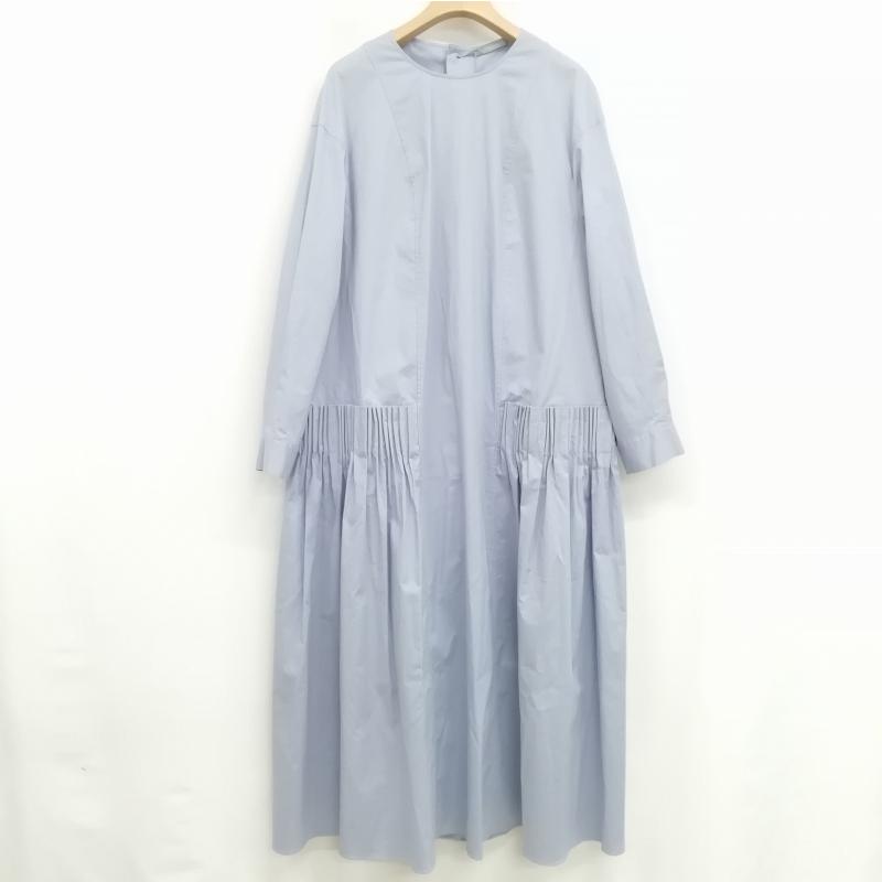 Theory luxe セオリーリュクス HATCH SIGRID ワンピース □39,600円 HATCH SIGRID HS セオリーリュクス ワンピース