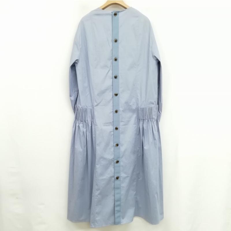 Theory luxe セオリーリュクス HATCH SIGRID ワンピース theory luxe Hatch Sigrid 23ss ロングワンピース - メルカリ