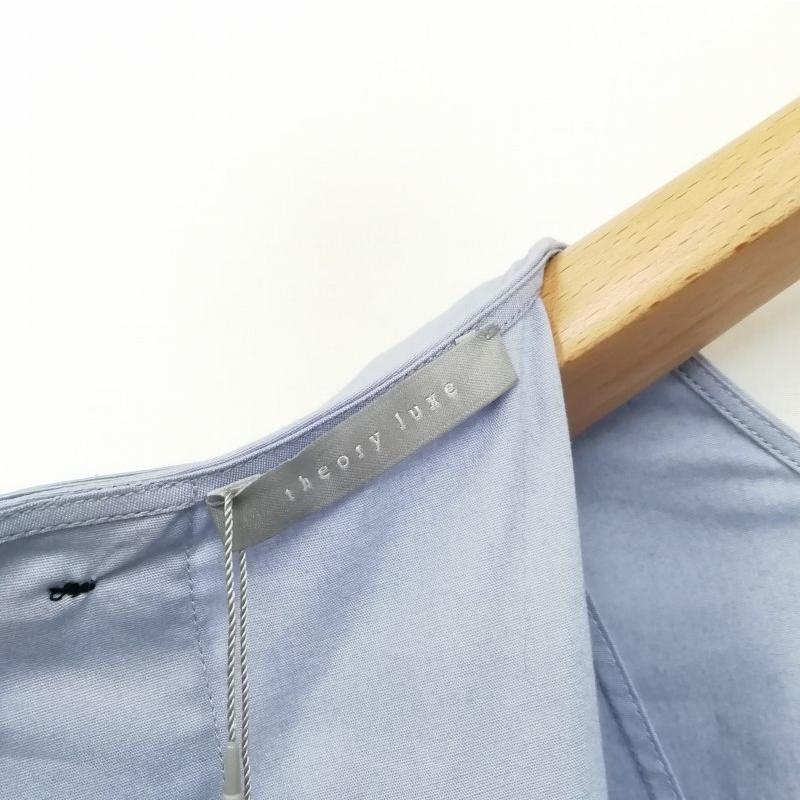 theory luxe 未使用品 セオリーリュクス 23SS 3105515 Hatch Sigrid