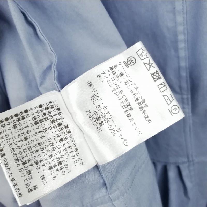 theory luxe（セオリーリュクス） 未使用品 theory luxe 23SS 3105515